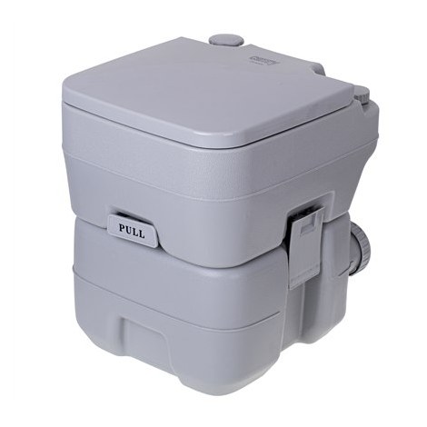 Camry | CR 1035 | Portable Toilet | 20 L